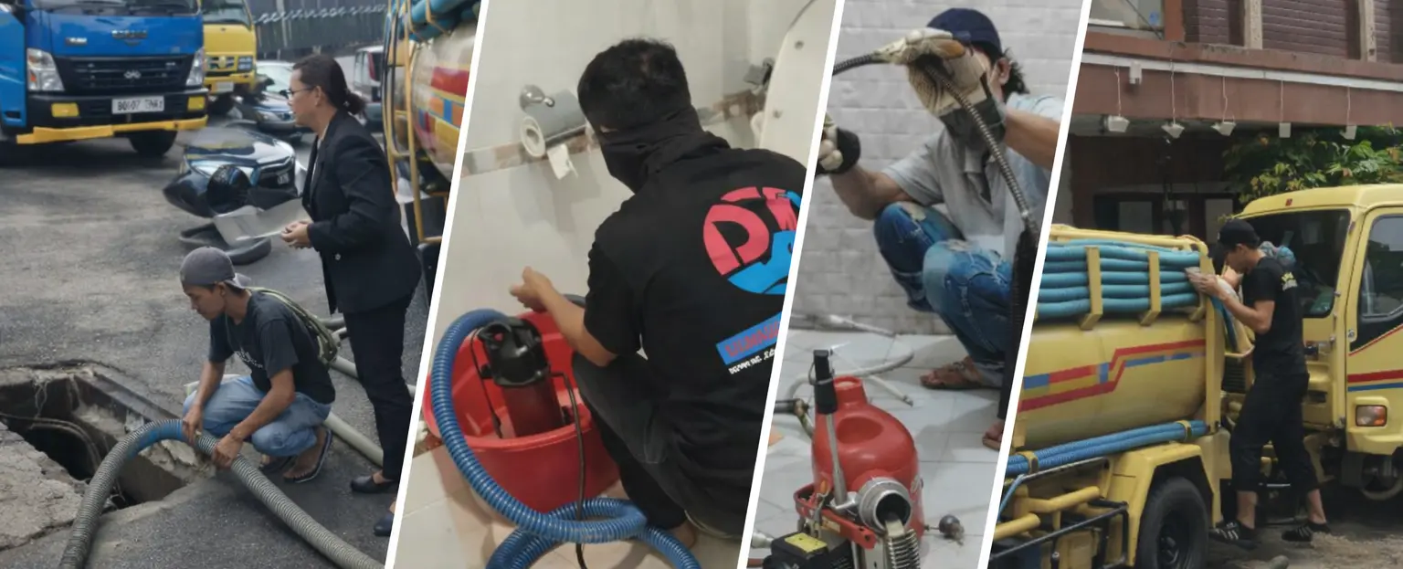 Jasa Sedot WC Babakanjaya Terdekat